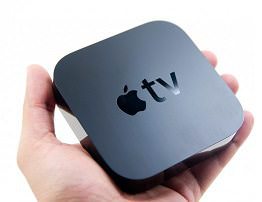 Новая версия приставки Apple TV не получит поддержку 4K