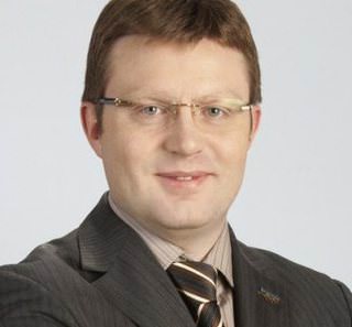 Директором отделения потребительской электроники Panasonic в России стал Сергей Кожевников