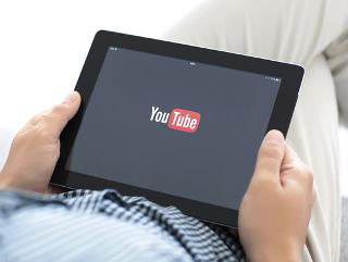 YouTube: 25 млрд часов видео в формате VP9