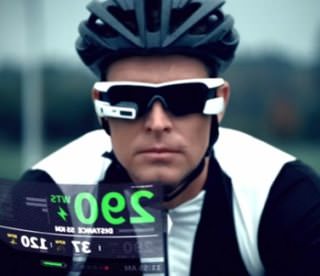 Recon Jet: очки дополненной реальности для спортсменов