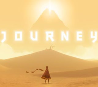 Саундтрек к игре Journey выйдет на виниле