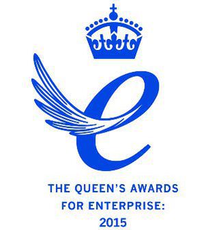 Компания Rega получила Королевскую корпоративную премию в области международной торговли