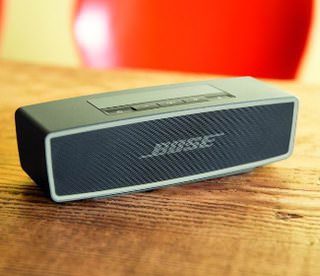 Bose выпустила обновленную версию Bluetooth-колонки SoundLink Mini