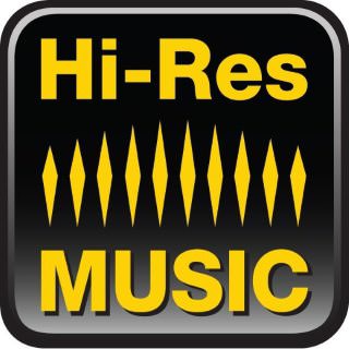 RIAA анонсировала новый логотип для Hi-Res-записей