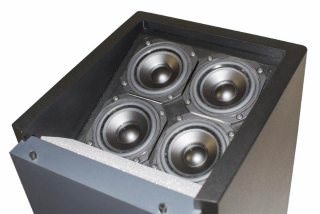 Triad Speakers пополнила линейку Dolby Atmos-акустики моделью InRoom Silver LR-H