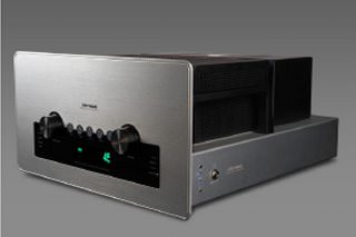 Audio Research GSi75: интегрированный усилитель, ЦАП и фонокорректор