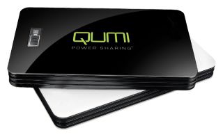 На российском рынке появились внешние аккумуляторы Qumi Battery Pack для проекторов Vivitek Qumi