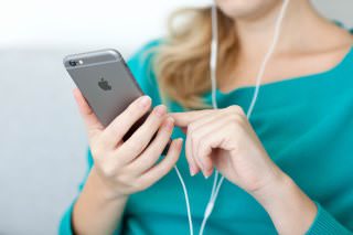В бета-версии iOS 9 можно менять качество стриминга Apple Music при использовании мобильного интернета