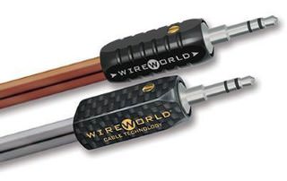 Wireworld выпустила линейку кабелей Nano для наушников и портативных устройств
