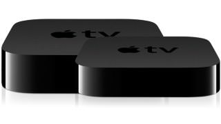 Новая версия приставки Apple TV выйдет в октябре