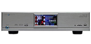Стример DMS-500 от Cary Audio поступил в продажу