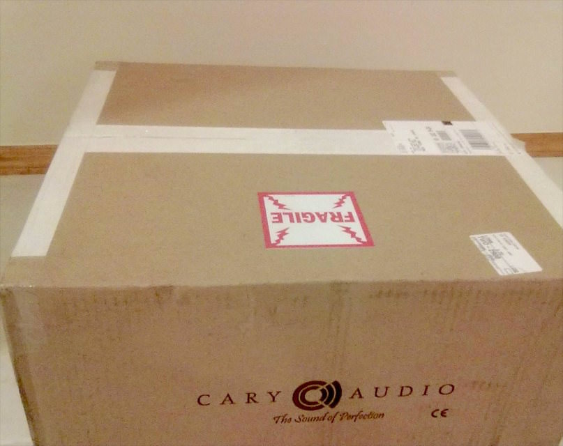 Cary Audio решила в США продавать свои продукты самостоятельно