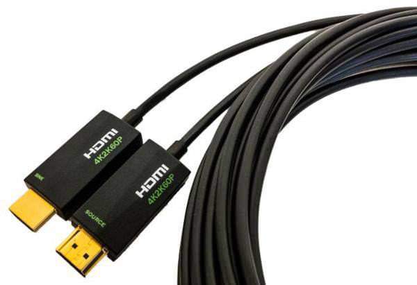 DPL Labs создали оптический HDMI-кабель с пропускной способностью 18 Гбит/сек