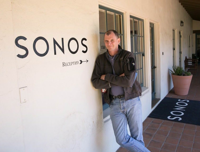 Sonos cфокусируется на платной подписке и голосовом управлении
