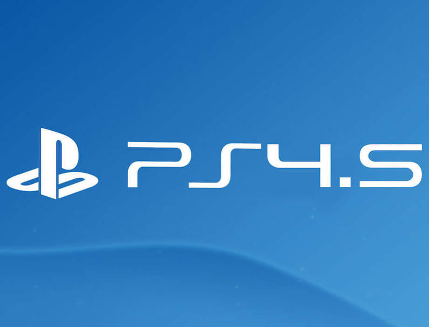 Новая игровая консоль от Sony будет поддерживать 4K и HDR