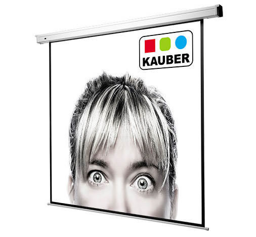Производитель проекционных экранов Kauber вышел на российский рынок