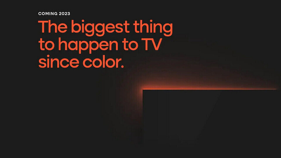 Teevee Corporation предложила бесплатные телевизоры со встроенной рекламой