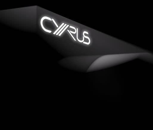 Cyrus представит обновленную версию усилителя One на High End Show в Мюнхене