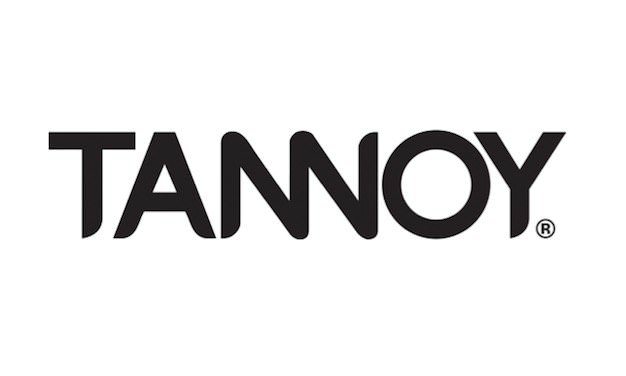 Tannoy перенесла производство из Шотландии в Китай