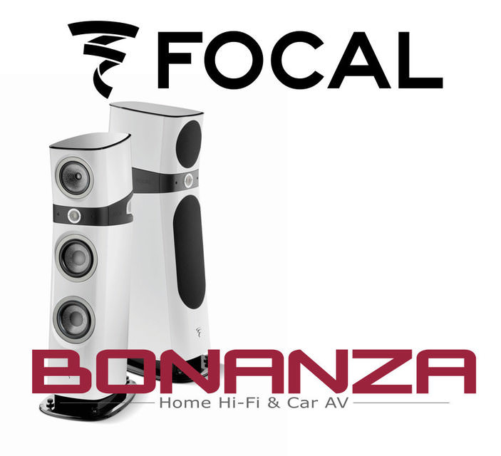 Bonanza стала эксклюзивным дистрибьютором Focal в России