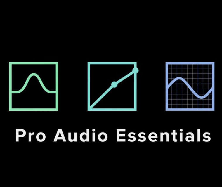 iZotope выпустила курс Pro Audio Essentials для тренировки умения слышать звуковые обработки