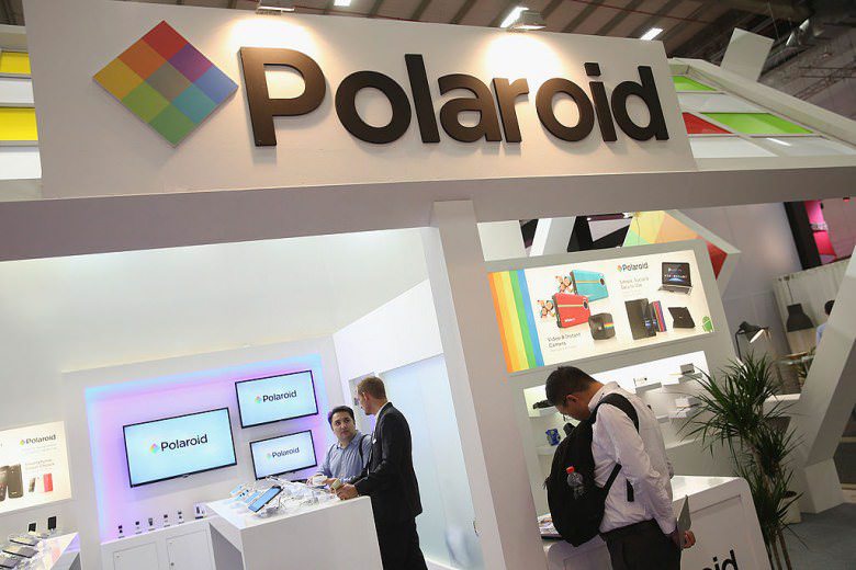 Polaroid в партнерстве с Google выпустила линейку 4K-телевизоров