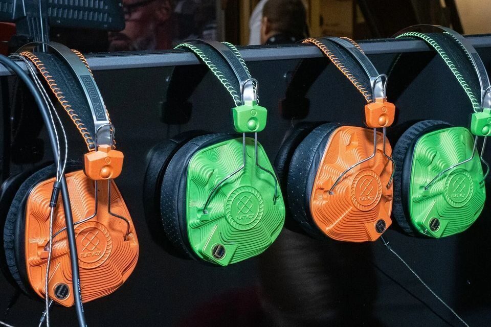 Portable Hi-Fi & Audio Show: деловая и развлекательная программа