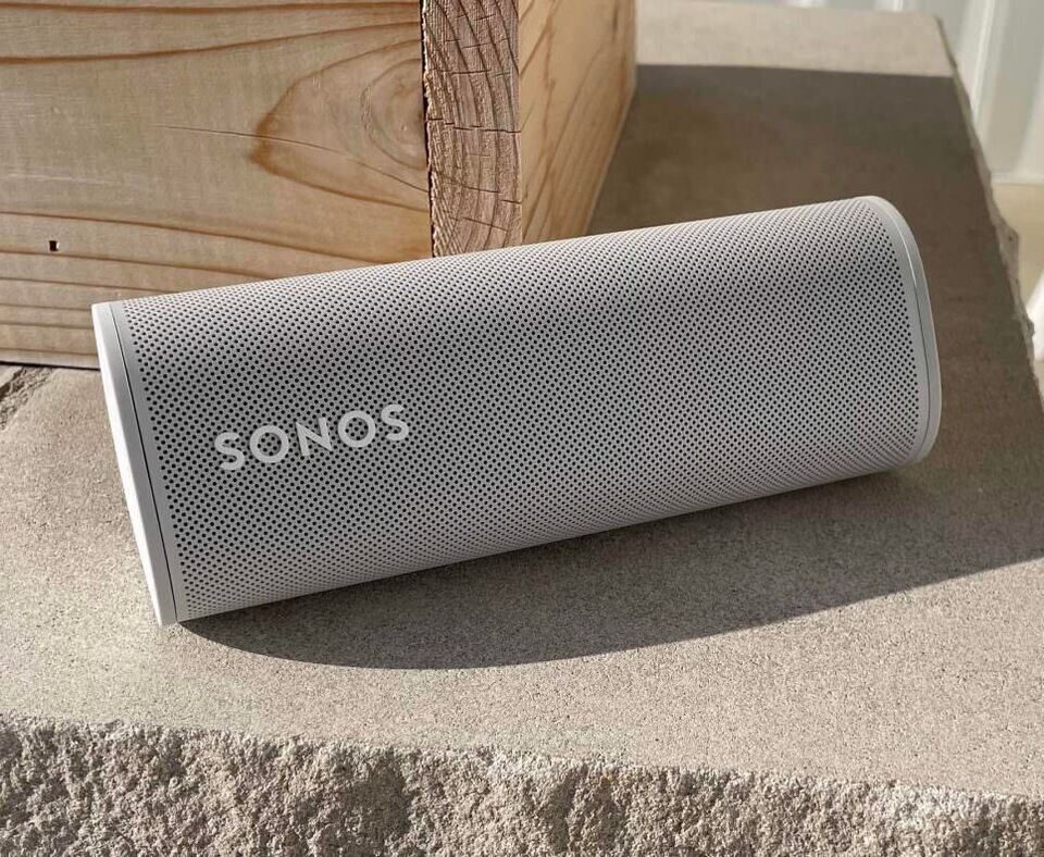 Слухи: у Sonos появится компактный сабвуфер Sub Mini
