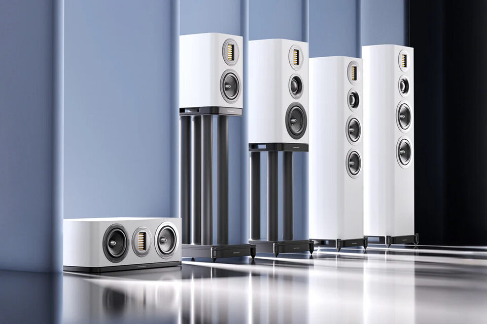 В Санкт-Петербурге 15 ноября Pult.ru проведет мастер-класс по технике Phaze Audio, Wharfedale, Quad и Hisense