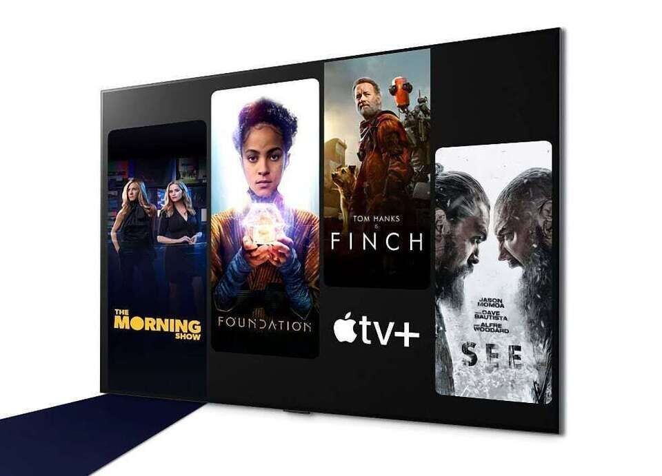 Владельцы телевизоров LG 2016–2021 годов выпуска получат три бесплатных месяца Apple TV+
