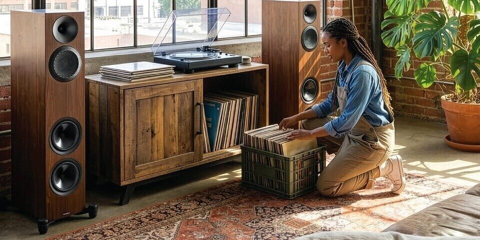 Paradigm обновила акустику Premier до версии v2