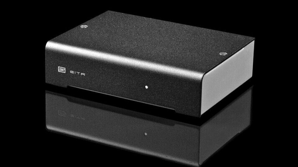 Цифро-цифровой преобразователь Schiit Audio Eitr 2 упакует сигнал с USB в любую другую цифру