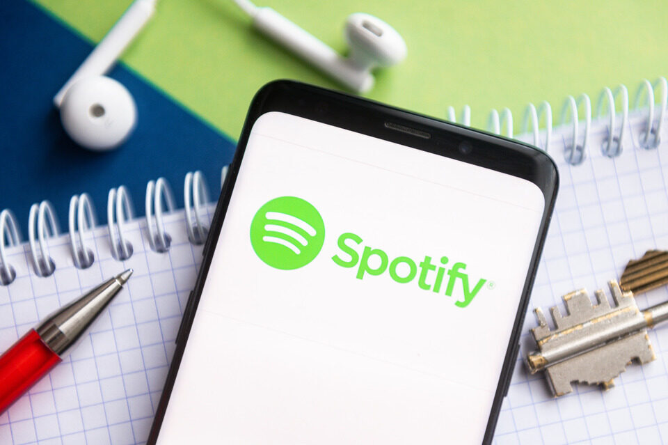 Spotify купила платформу по продвижению и созданию аудиокниг Findaway