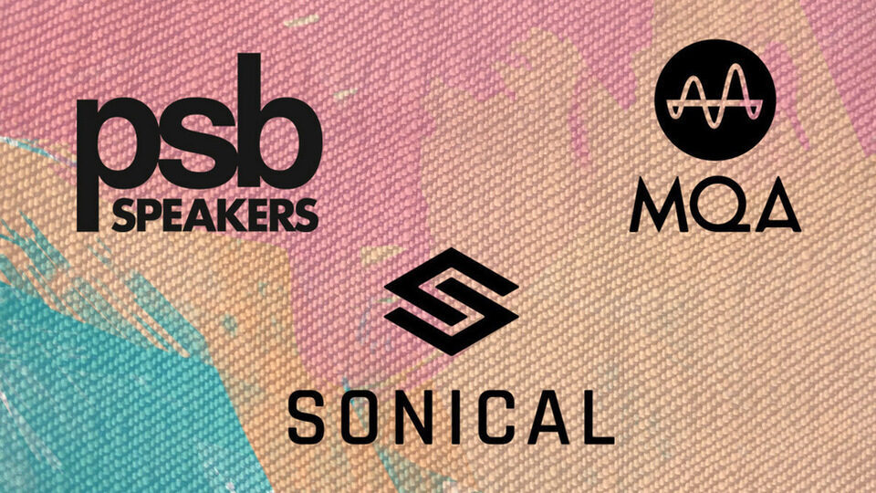 PSB Speakers, Sonical и MQA объединились для разработки «наушников нового поколения»