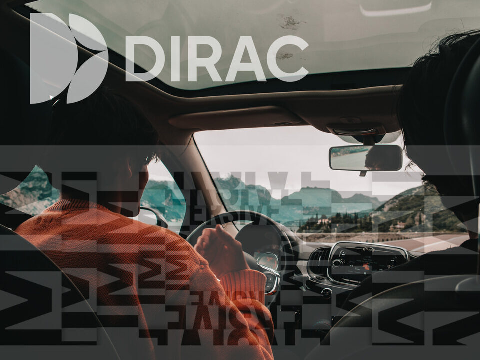 Dirac представила собственную технологию преобразования стерео в мультиканальный звук