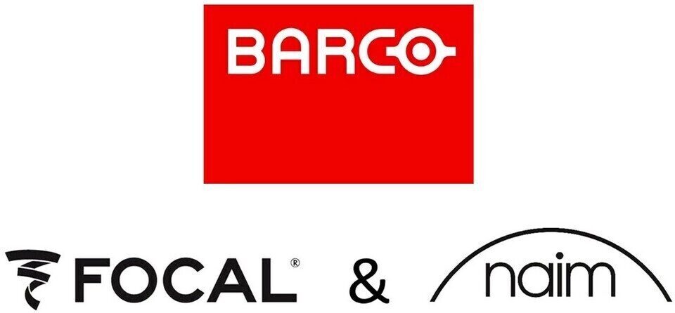 Компания Barco приобретет Focal и Naim