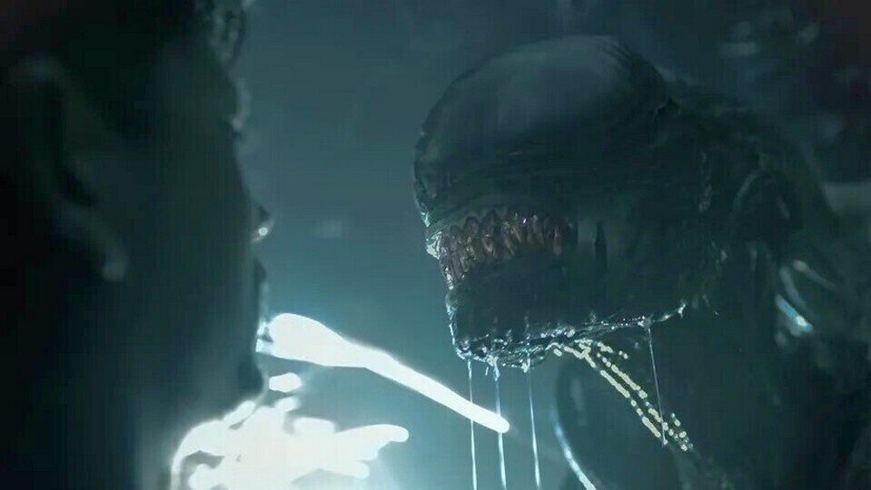 Alien: Romulus можно будет посмотреть на видеомагнитофоне