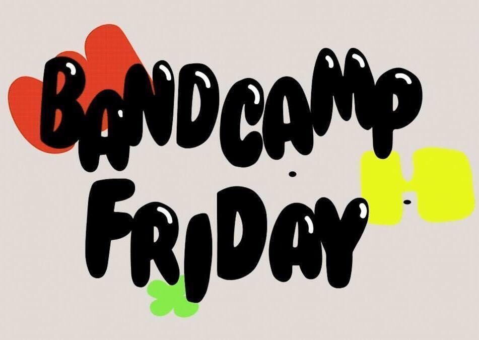 Bandcamp продолжит политику поддержки музыкантов по пятницам