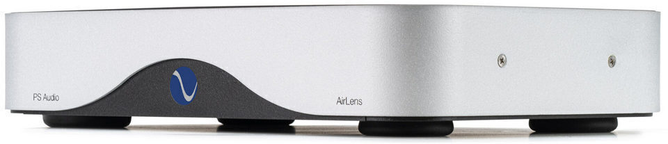 Сетевой стример PS Audio AirLens: выход HDMI I2S и гальваническая развязка