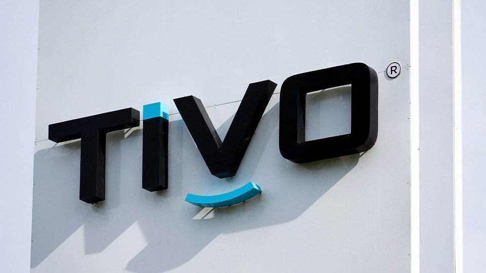 Смарт-телевизоры Sharp получат ОС TiVo