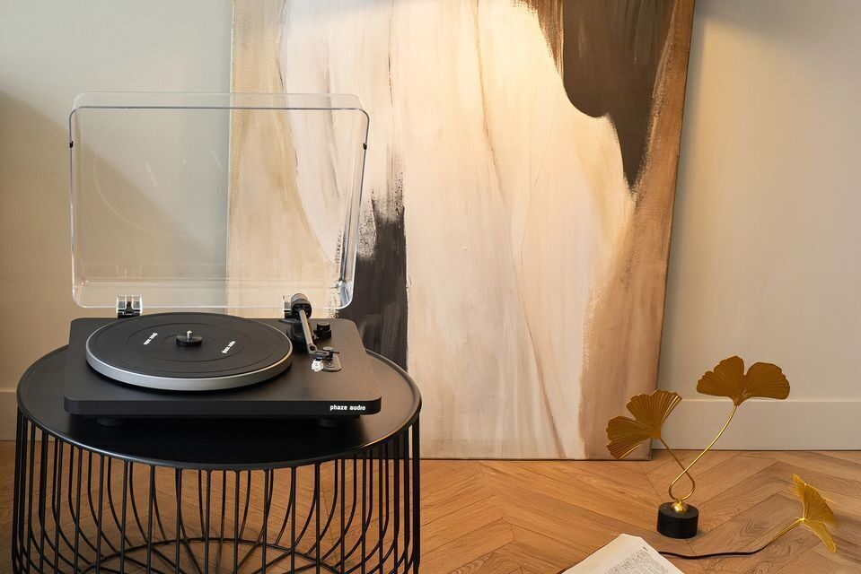 В Самаре 4 апреля Pult.ru проведет презентацию компонентов Phaze Audio и проектора Hisense L9Q