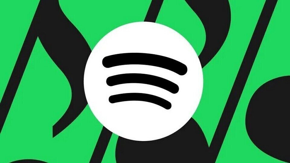 Аппаратные кнопки громкости iPhone в Spotify Connect больше не будут работать