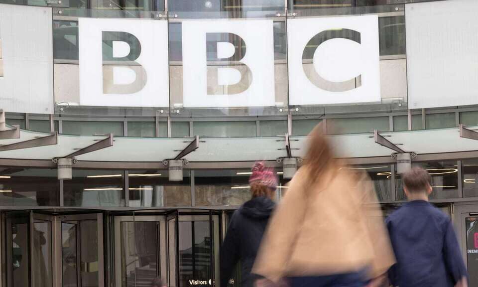 Потоковое вещание стало проблемой для финансирования BBC