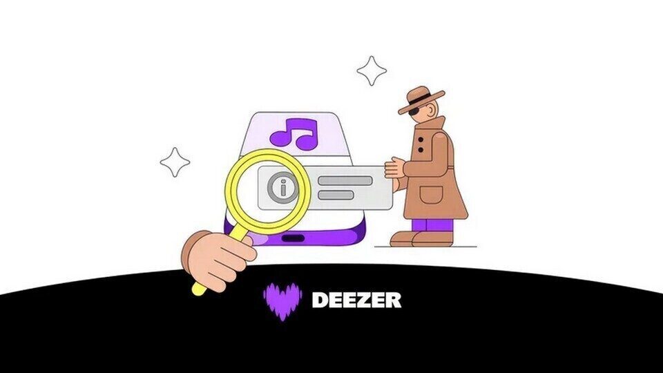 Deezer позволит тестировать на ИИ музыку с других платформ