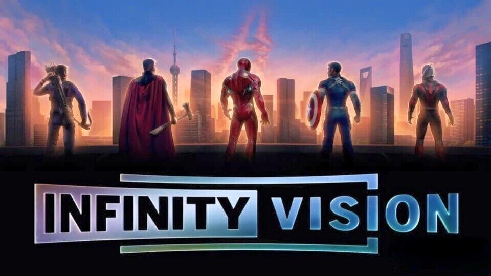 Infinity Vision — альтернатива IMAX от Disney