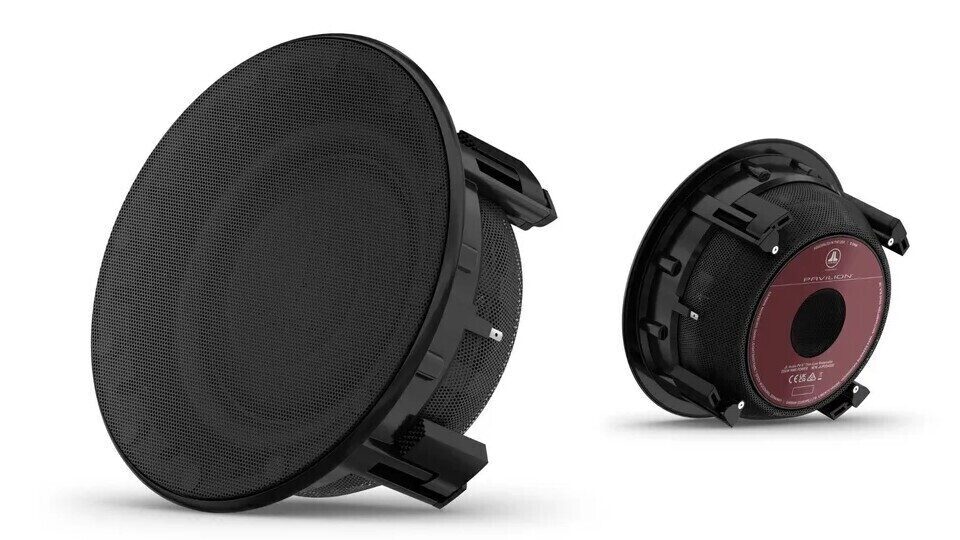 Garmin выпустила ультратонкий сабвуфер Pavilion под брендом JL Audio