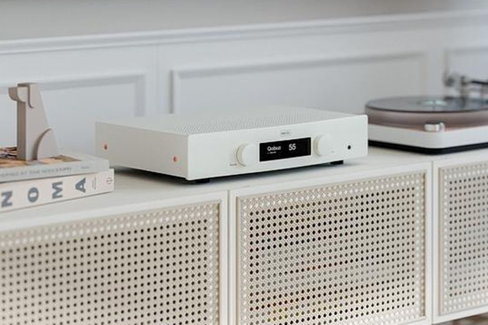 В Москве Pult.ru 4 апреля познакомит с новинками Hegel, Monitor Audio и Nordost