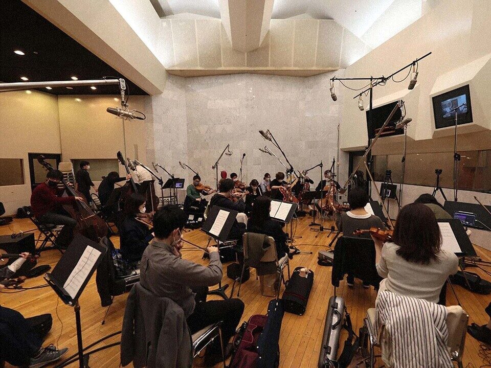 Impact Soundworks и японский ансамбль Koichiro Muroya Strings создали библиотеку музыкальных сэмплов Tokyo Scoring Strings