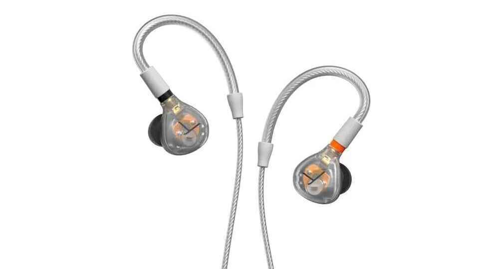 Внутриканальные мониторы Beyerdynamic DT 30 IE получили один излучатель