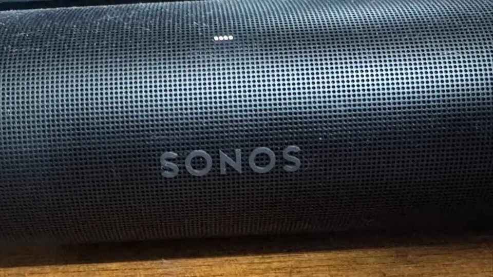 Утечки: замена саундбару Sonos Arc появится в 2024 году